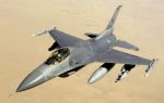 Украина ведет переговоры с западными партнерами о поставках истребителей F-15, F-16 или F-18 на всех уровнях власти