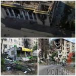 Глава Луганской ОВА Сергей Гайдай: Есть населенные пункты, откуда россиян уже выбивали по несколько раз – они не останавливаются и несут потери