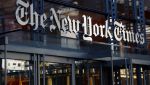 The New York Times открывает бюро в Украине, чтобы освещать события войны
