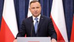 Российская Федерация должна проиграть в войне с Украиной, чтобы последняя стала частью свободного мира, заявил президент Польши Анджей Дуда