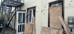Россияне обстреливают город Соледар в Донецкой области, повреждено здание пожарно-спасательной части