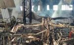 ISW об ударе по колонии в Еленовке: Повреждения от пожара не присущи для HIMARS