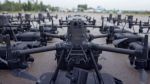 В Украину в рамках проекта «Армия дронов» поступили первый комплекс управления и четыре беспилотника Fly Eye, которые уже сегодня отправятся на передовую