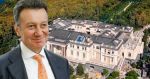Финансовая полиция Италии арестовала имущество архитектора Ланфранко Чирилло на 141 миллион евро, сообщает издание La Reppublica