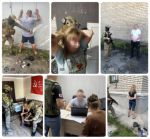 СБУ ликвидировала российскую агентурную сеть, которая собирала разведданные о дислокации и перемещении подразделений ВСУ в Славянске, Краматорске и Покровском районе Донбасса