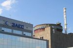 На Запорожской АЭС сохраняется риск утечки водорода и распыления радиоактивных веществ, предупреждает «Энергоатом»