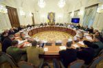 Украина подает заявку на вступление в НАТО в ускоренном порядке, сообщил президент Владимир Зеленский