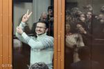 Оппозиционного российского экс-муниципального депутата Илью Яшина приговорили к 8,5 годам тюрьмы за стрим про убийства мирных жителей в Буче